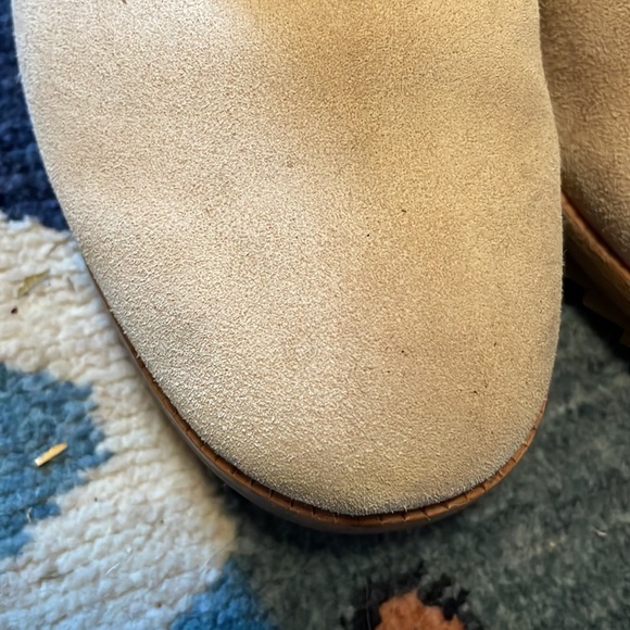 SOREL cate lace up boots. - Picture 3 of 8